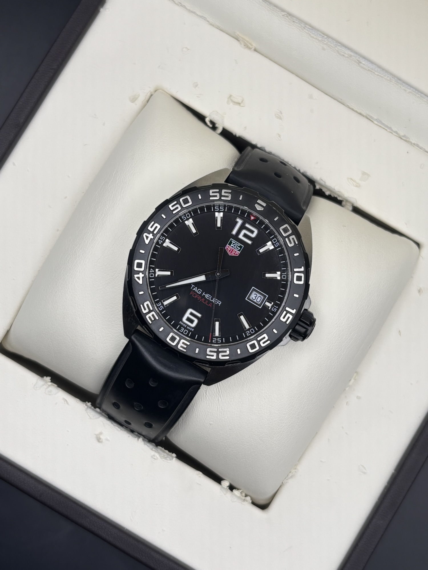 Tag Heuer Formula 1 WAZ1110.FT8023 - Image 3