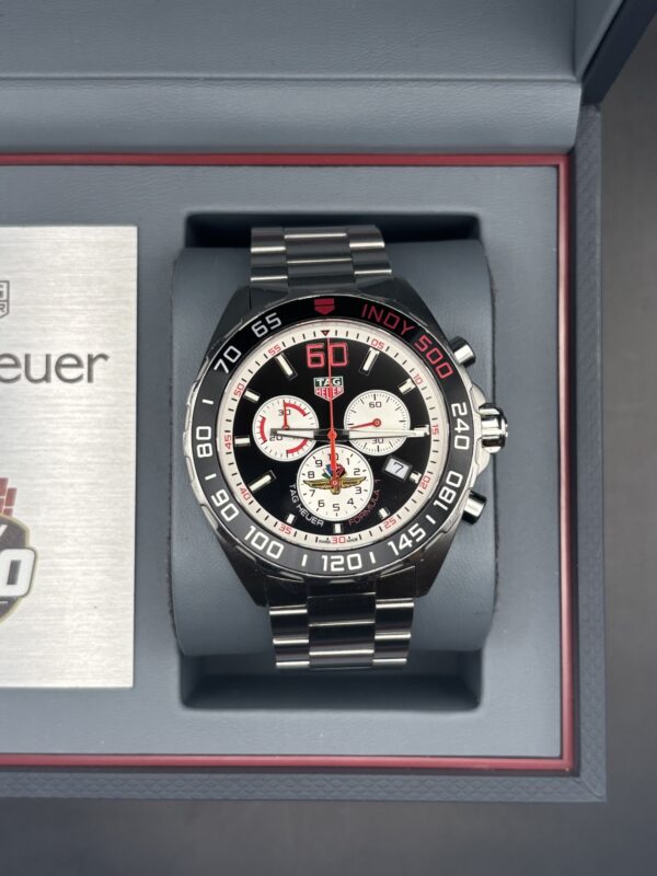 Tag Heuer Formula 1 ‘INDY500’ CAZ101V.BA0842