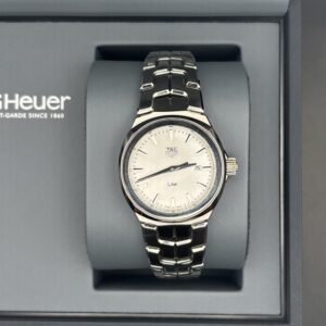 Tag Heuer Link Date WBC1310.BA0600