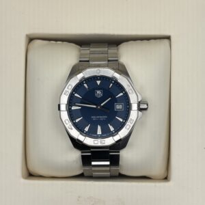 Tag Heuer Aquaracer WAY1112.BA0928