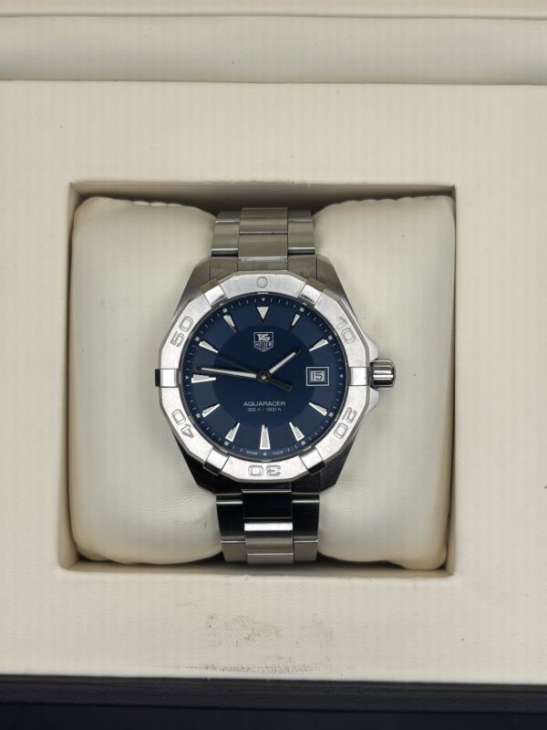 Tag Heuer Aquaracer WAY1112.BA0928
