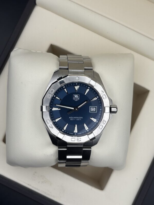 Tag Heuer Aquaracer WAY1112.BA0928 - Image 4
