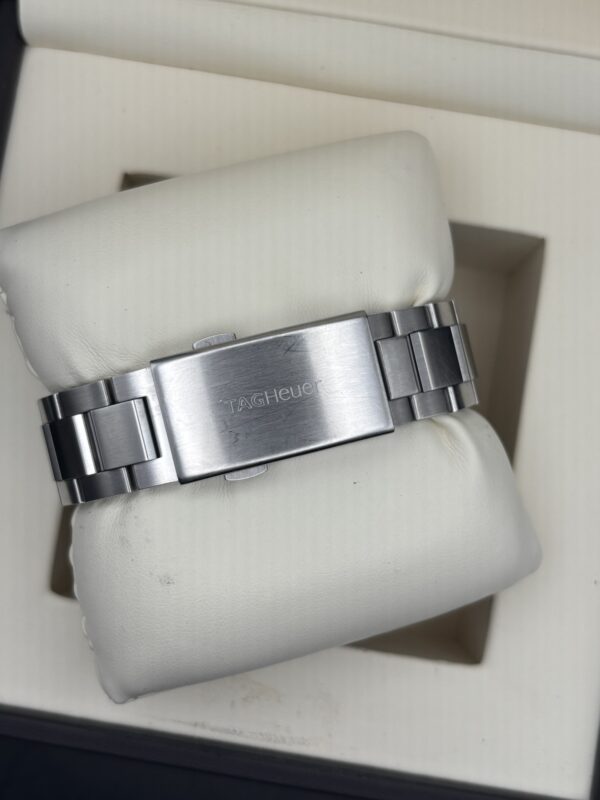 Tag Heuer Aquaracer WAY1112.BA0928 - Image 7