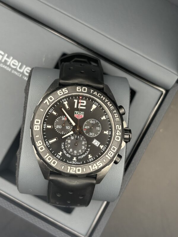 Tag Heuer Formula 1 CAZ1010.FT8024 - Image 4