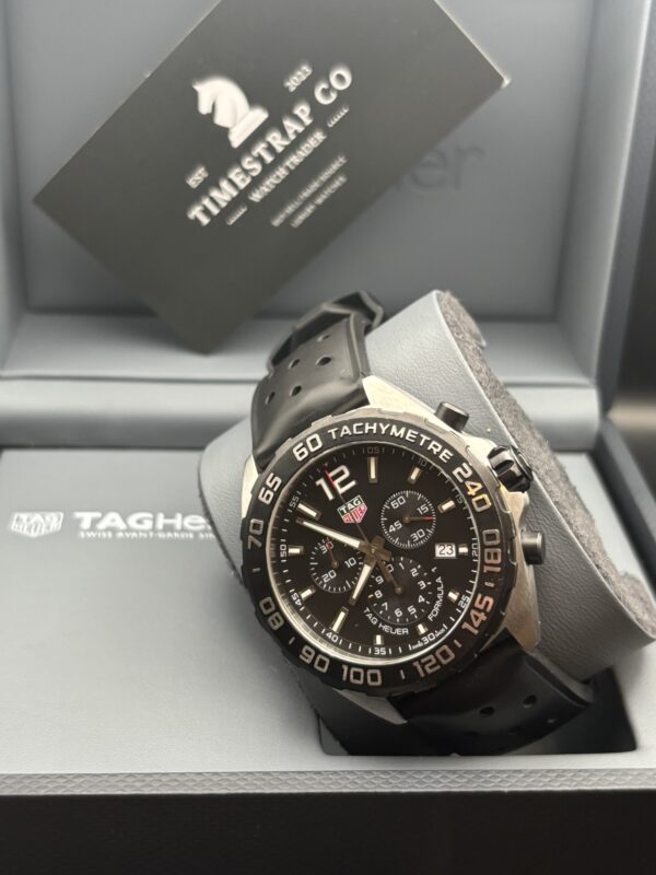 Tag Heuer Formula 1 CAZ1010.FT8024 - Image 2
