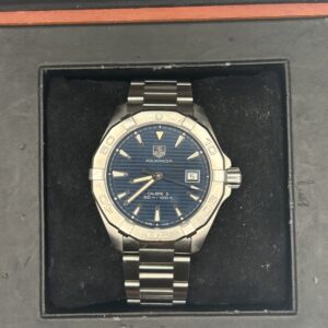 Tag Heuer Aquaracer WAY2112.BA0928