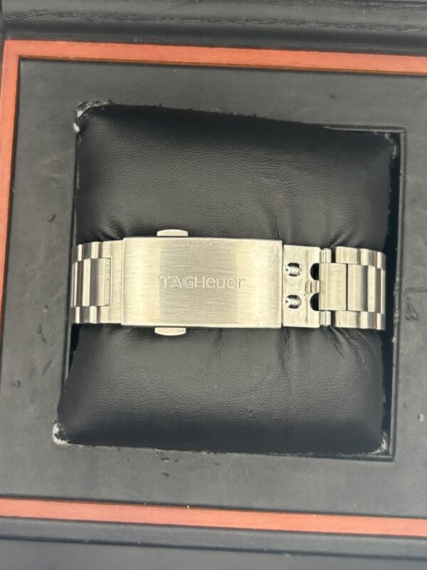 Tag Heuer Aquaracer WAY2112.BA0928 - Image 7