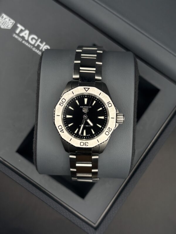 Tag Heuer Aquaracer WBP1410.BA0622 - Image 4