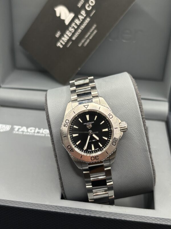 Tag Heuer Aquaracer WBP1410.BA0622 - Image 2