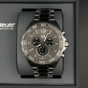Tag Heuer Formula 1 CAZ1011.BA0843