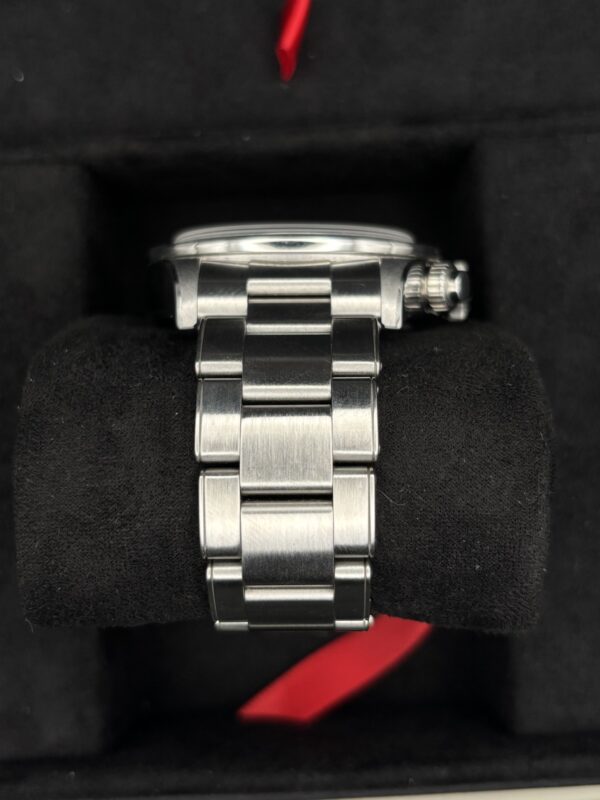 Black Bay Chronograph “Panda” 79360N - Image 5