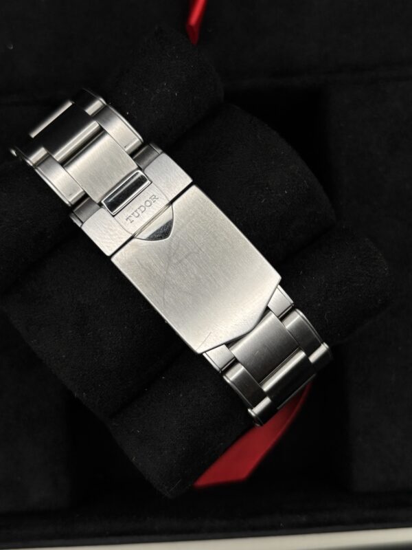 Black Bay Chronograph “Panda” 79360N - Image 7