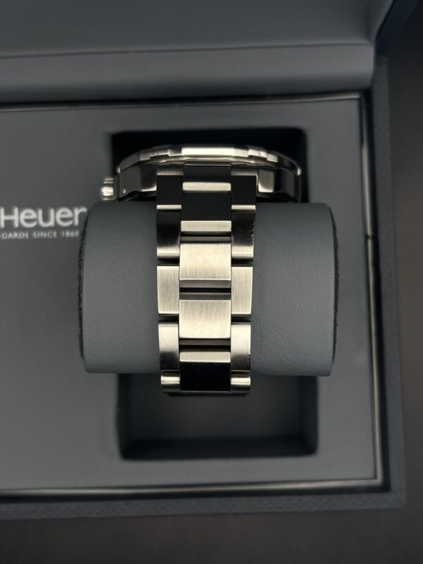 Tag Heuer Aquaracer ‘Hulk’ WAY201S.BA0927 - Image 6