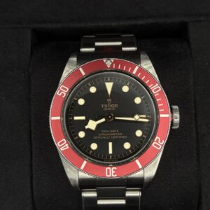 Tudor Black Bay 79230R