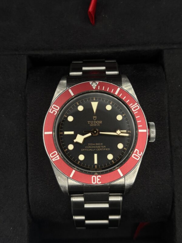 Tudor Black Bay 79230R