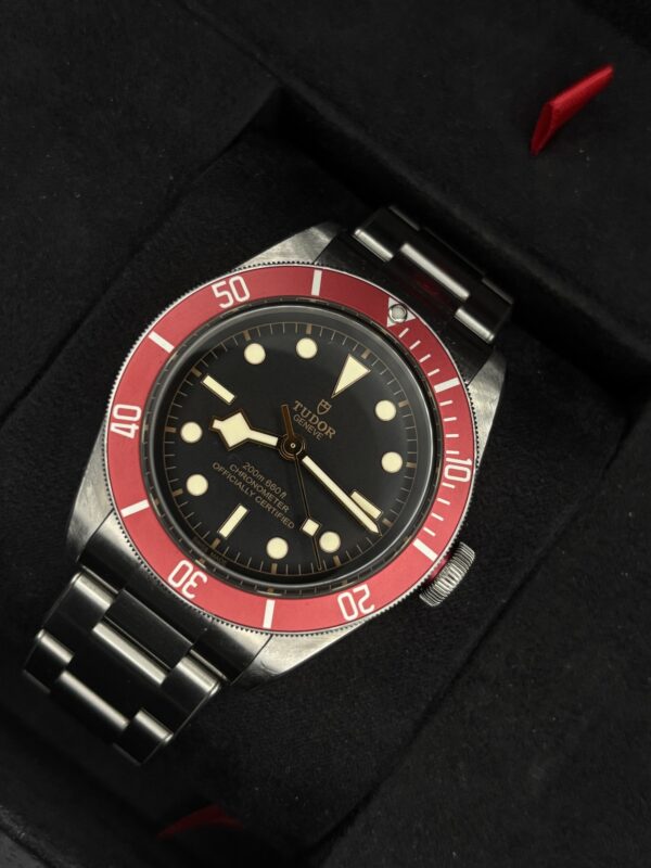 Tudor Black Bay 79230R - Image 3