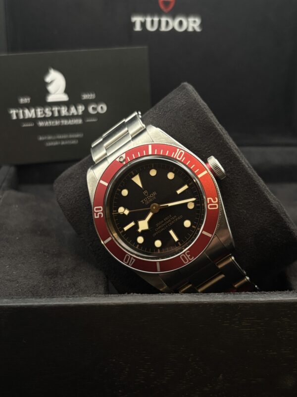 Tudor Black Bay 79230R - Image 2