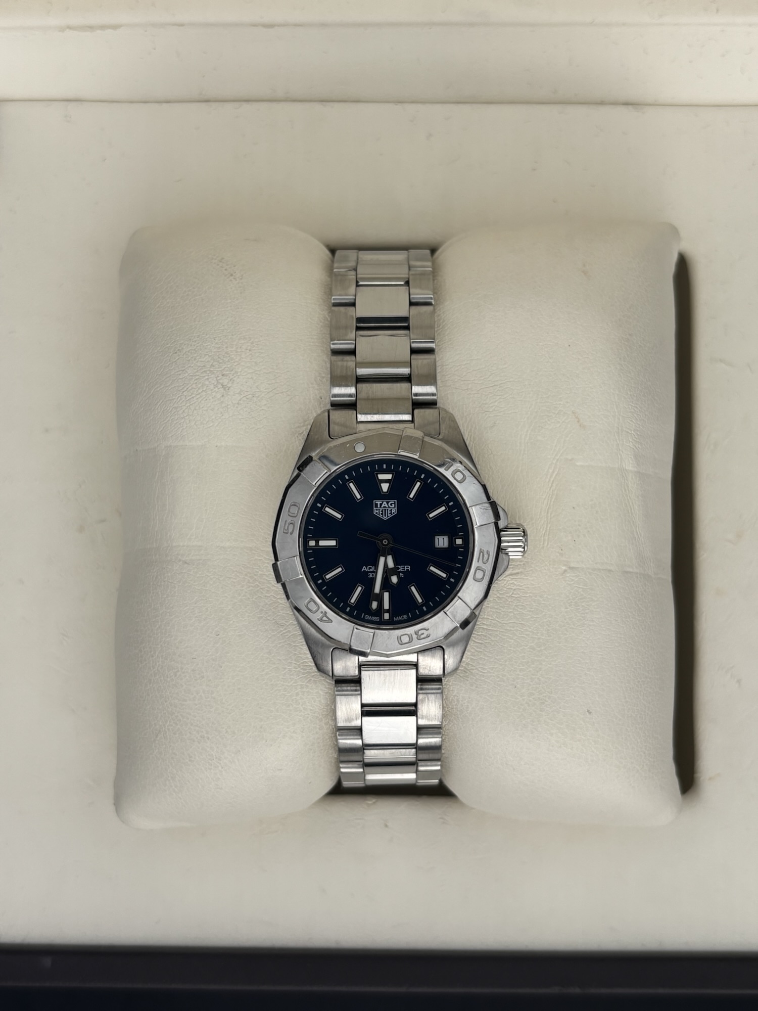 Tag Heuer Aquaracer WBD1412.BA0741