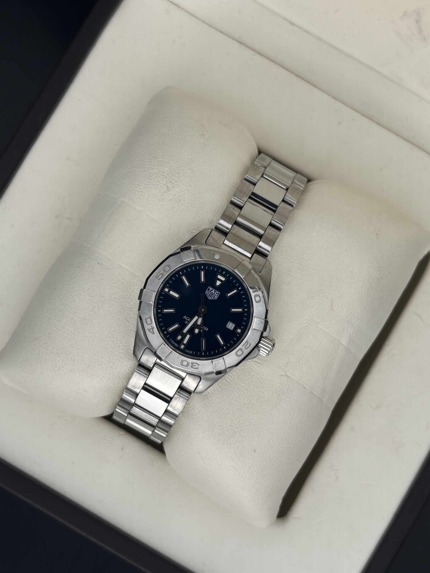 Tag Heuer Aquaracer WBD1412.BA0741 - Image 3