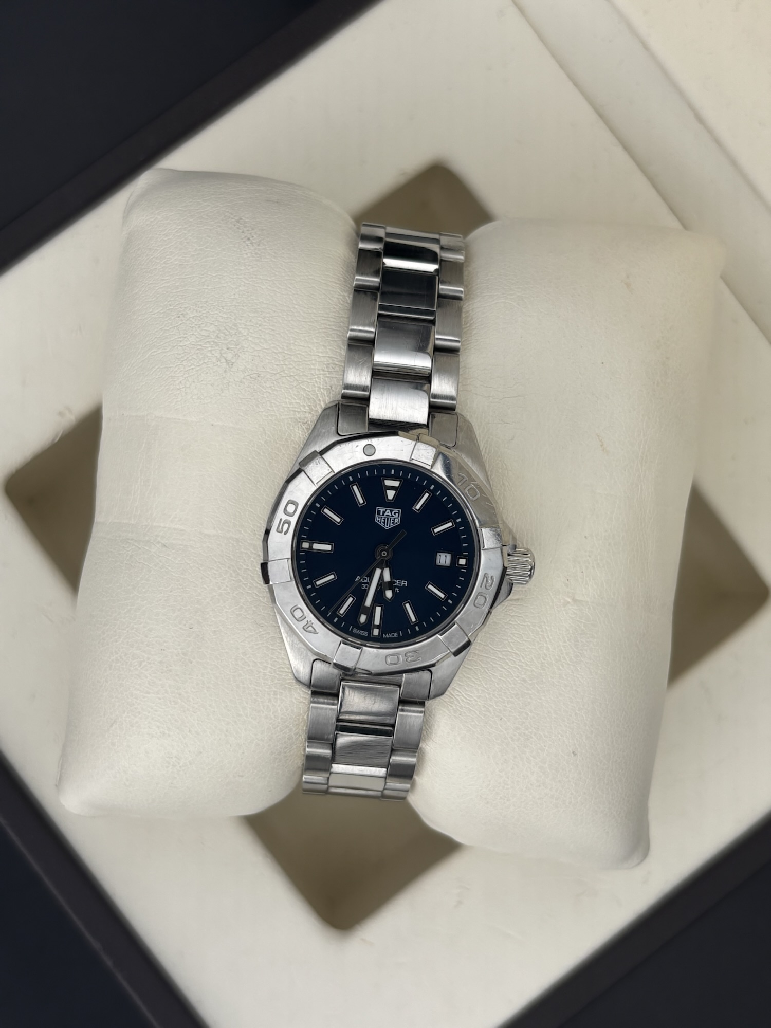 Tag Heuer Aquaracer WBD1412.BA0741 - Image 4