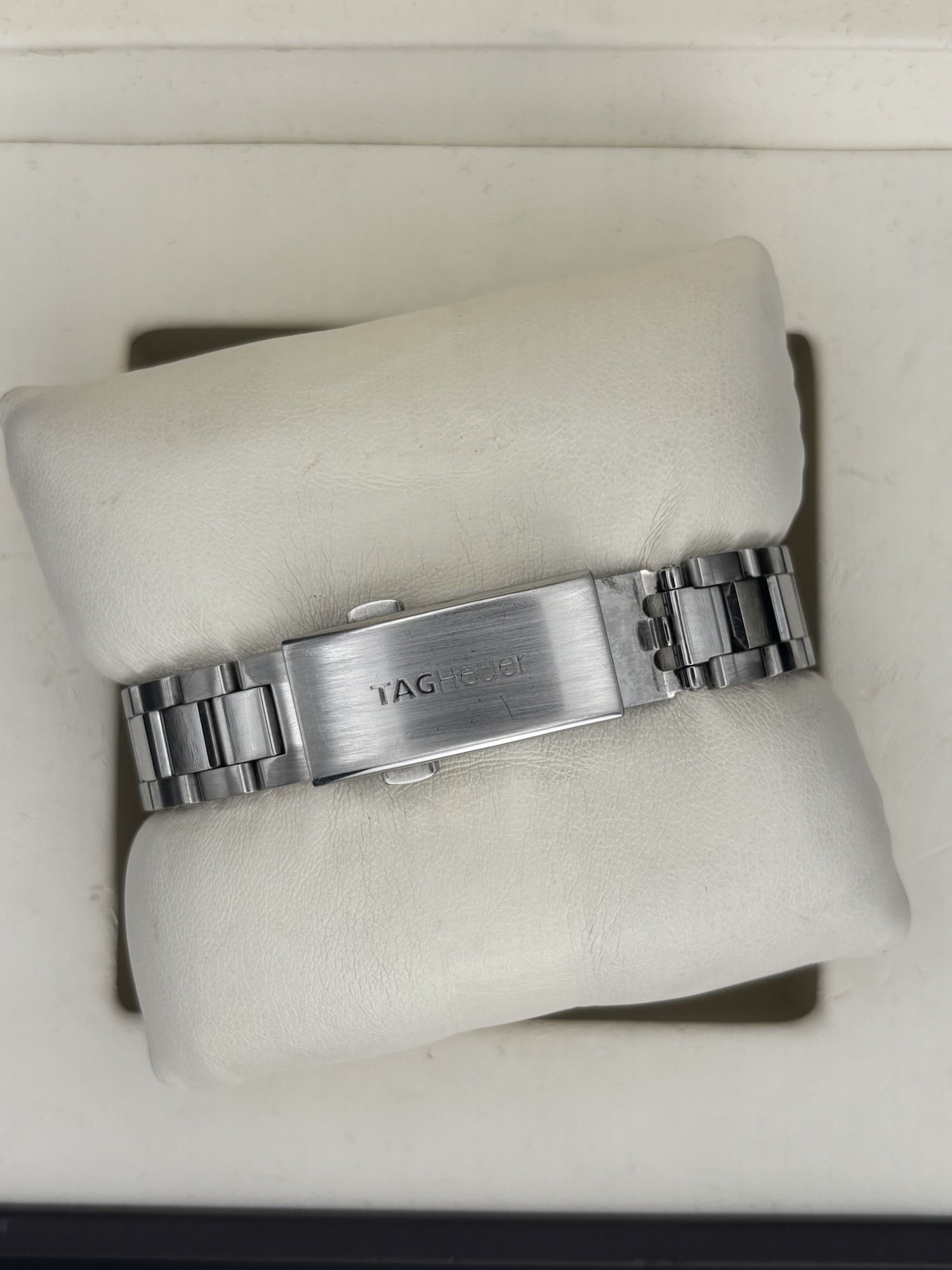 Tag Heuer Aquaracer WBD1412.BA0741 - Image 7