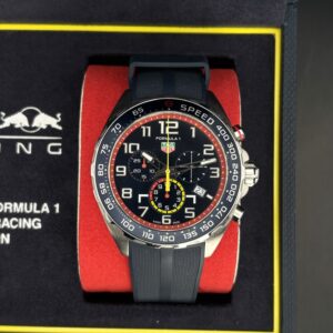 Tag Heuer Formula 1 “Red Bull Racing” CAZ101AL.FT8052