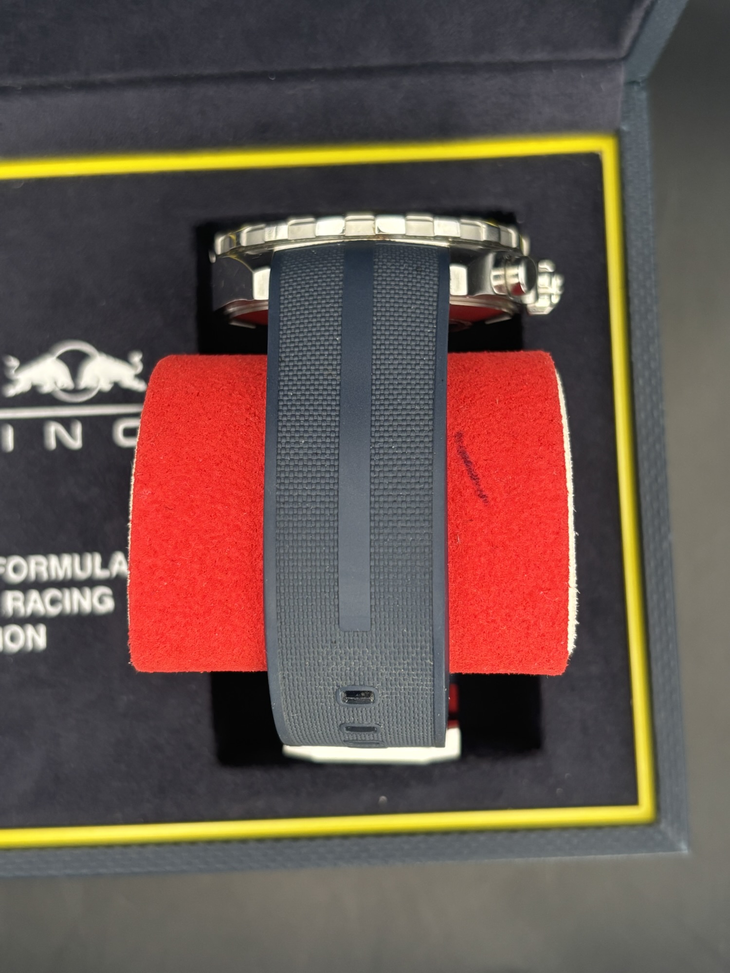 Tag Heuer Formula 1 “Red Bull Racing” CAZ101AL.FT8052 - Image 5