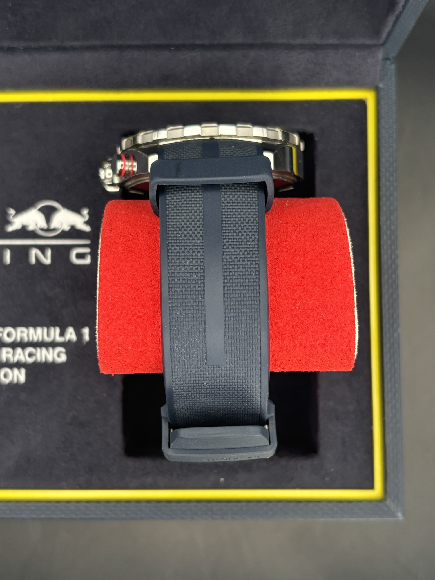 Tag Heuer Formula 1 “Red Bull Racing” CAZ101AL.FT8052 - Image 6