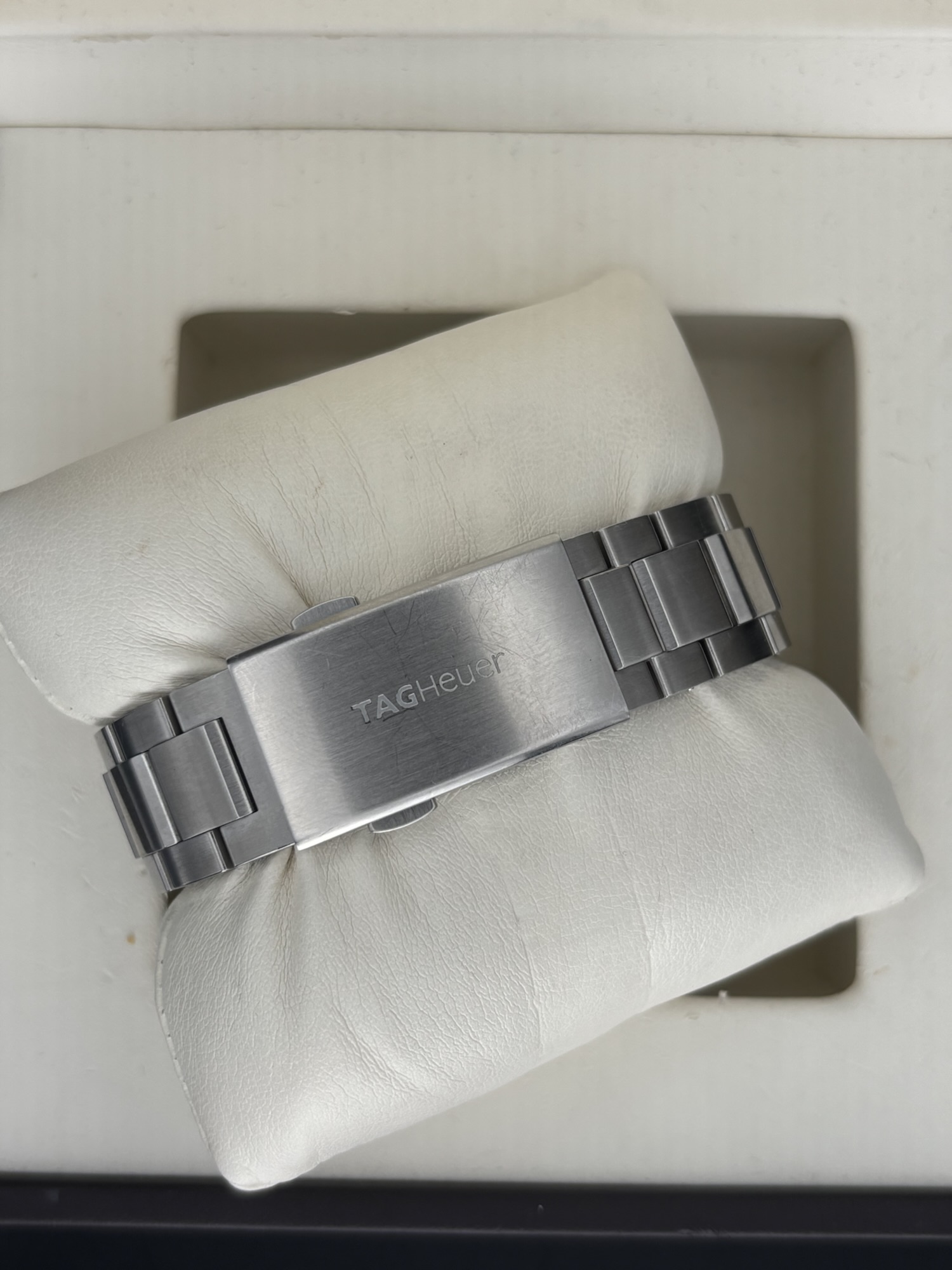 Tag Heuer Aquaracer WAY1110.BA0928 - Image 7