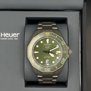 Tag Heuer Aquaracer WBP208B.BF0631