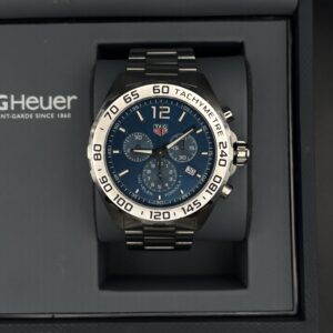 Tag Heuer Formula 1 CAZ101K.BA0842