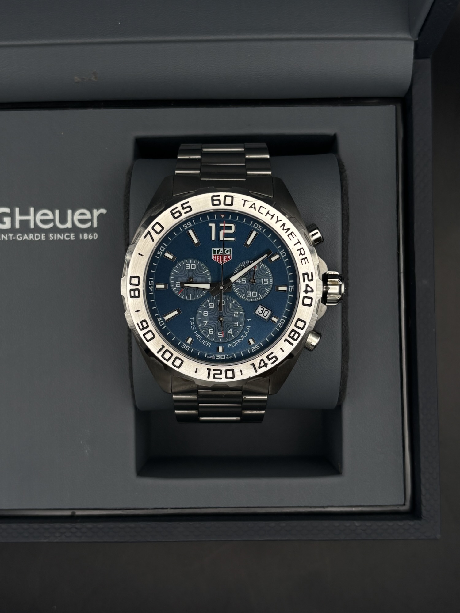 Tag Heuer Formula 1 CAZ101K.BA0842