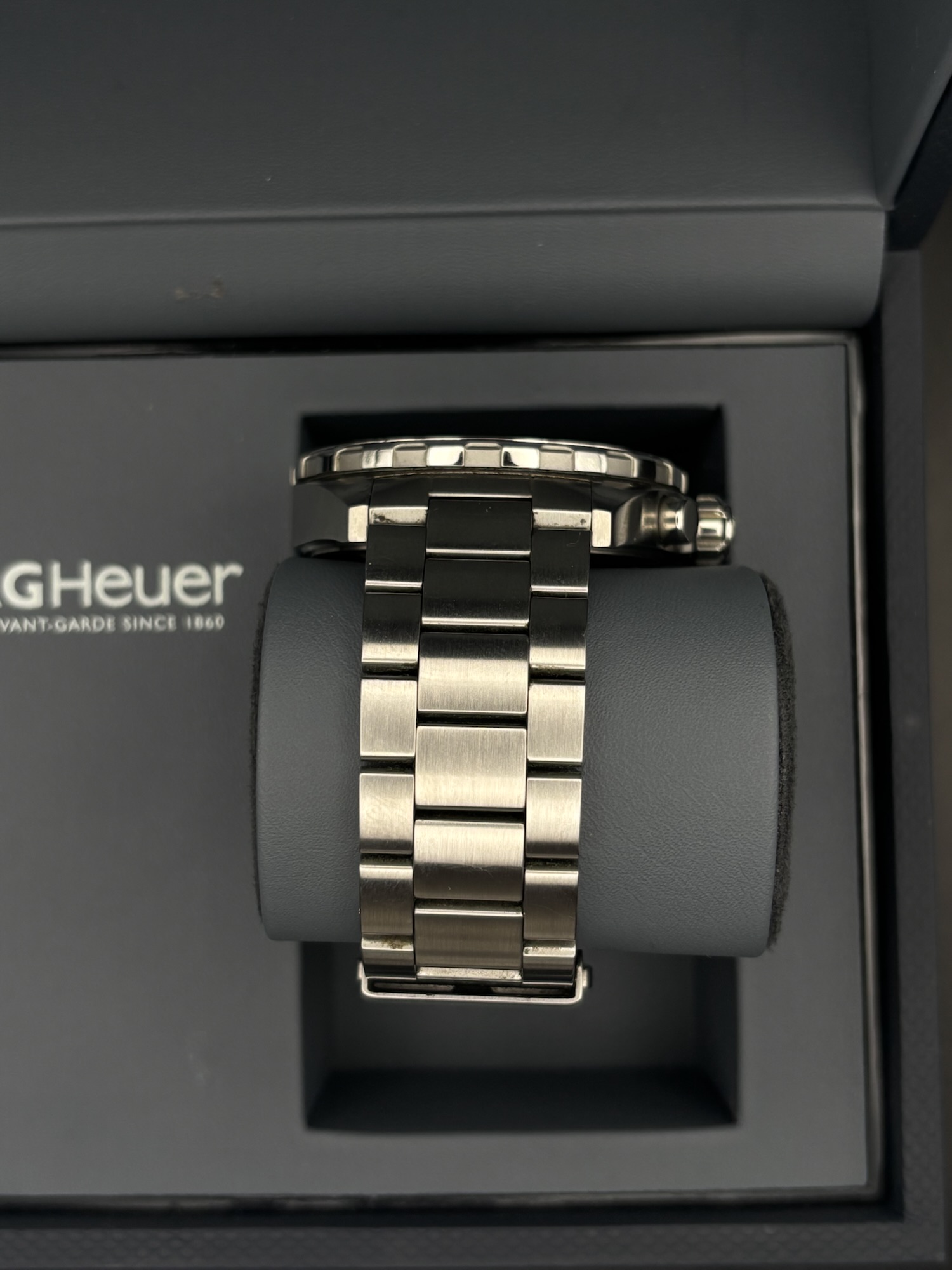 Tag Heuer Formula 1 CAZ101K.BA0842 - Image 5