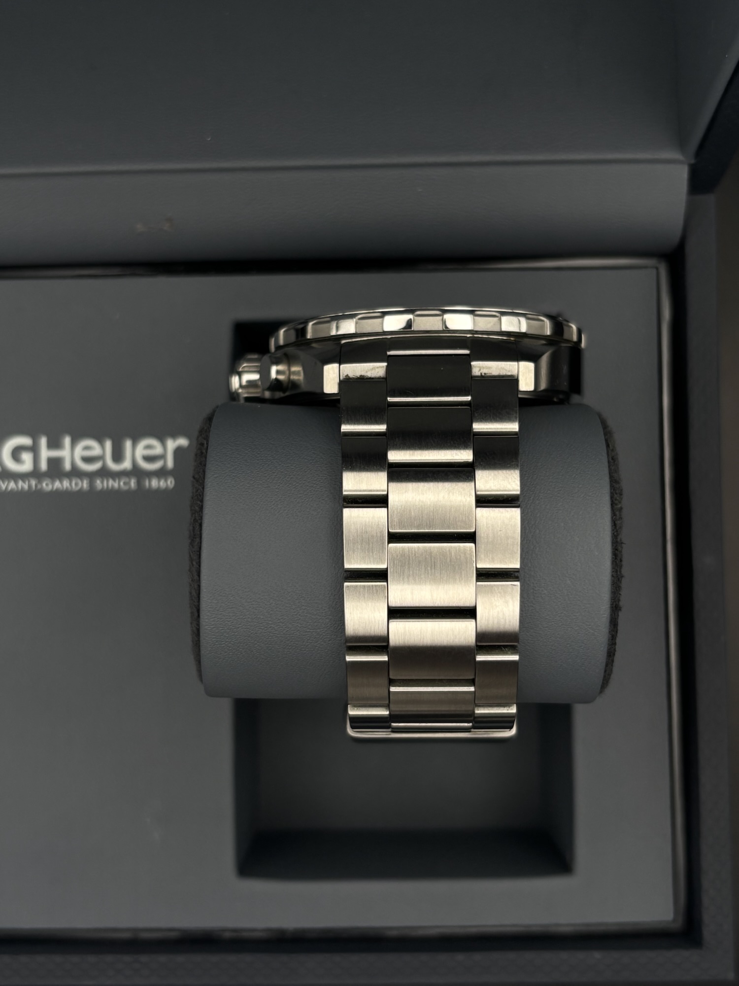 Tag Heuer Formula 1 CAZ101K.BA0842 - Image 6