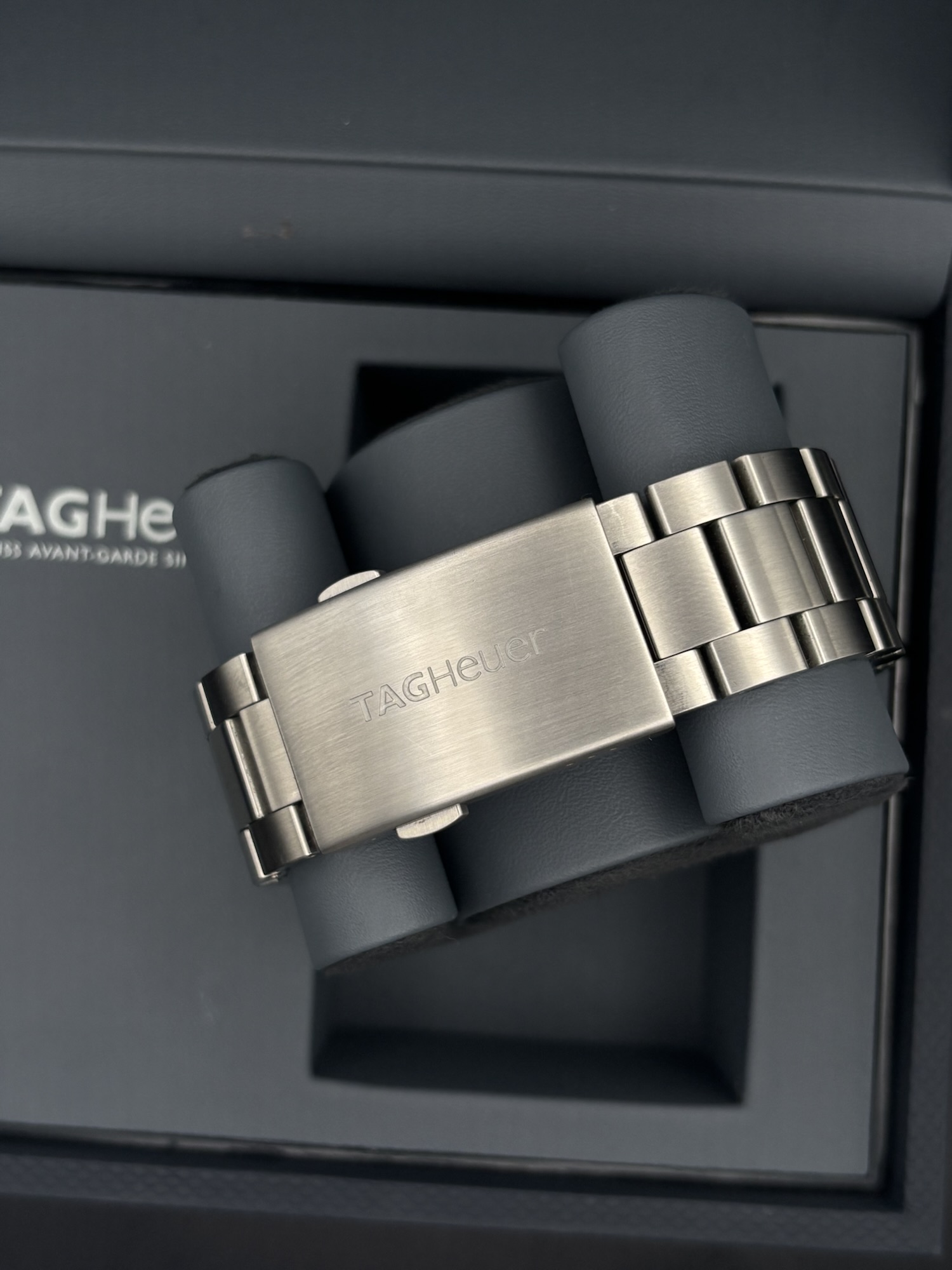 Tag Heuer Formula 1 CAZ101K.BA0842 - Image 7