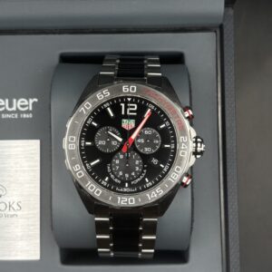 Tag Heuer Formula 1 'Beaverbrooks Exclusive' CAZ101Z.BA0843