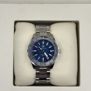 Tag Heuer Aquaracer WAY131S.BA0748