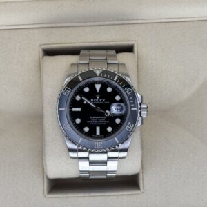 Rolex Submariner 116610LN