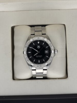 Tag Heuer Aquaracer WAY1110.BA0928