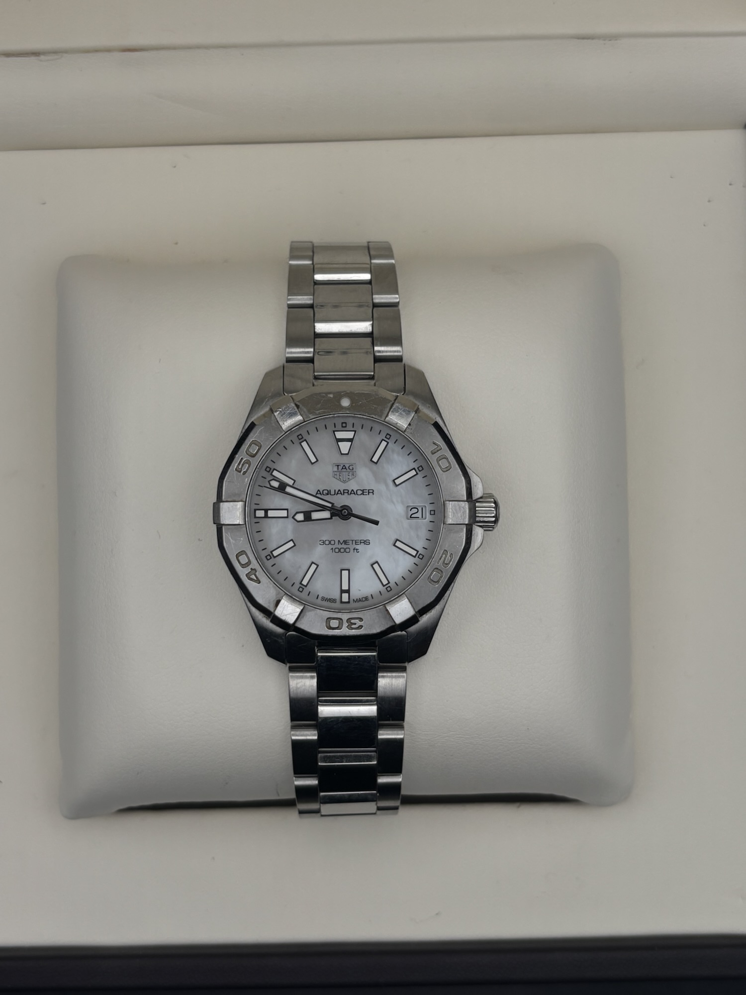 Tag Heuer Aquaracer WBD1311.BA0740