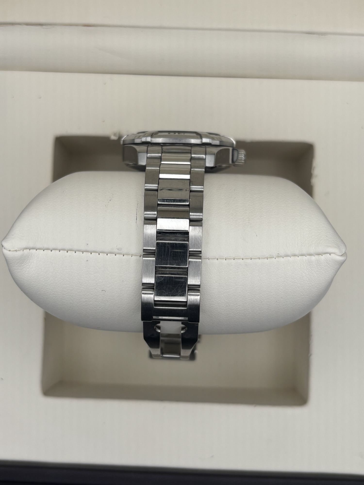 Tag Heuer Aquaracer WBD1311.BA0740 - Image 5