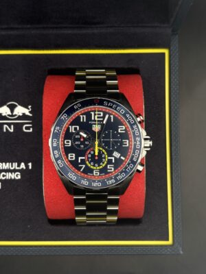 Tag Heuer Formula 1 “Red Bull Racing” CAZ101AL.BA0842
