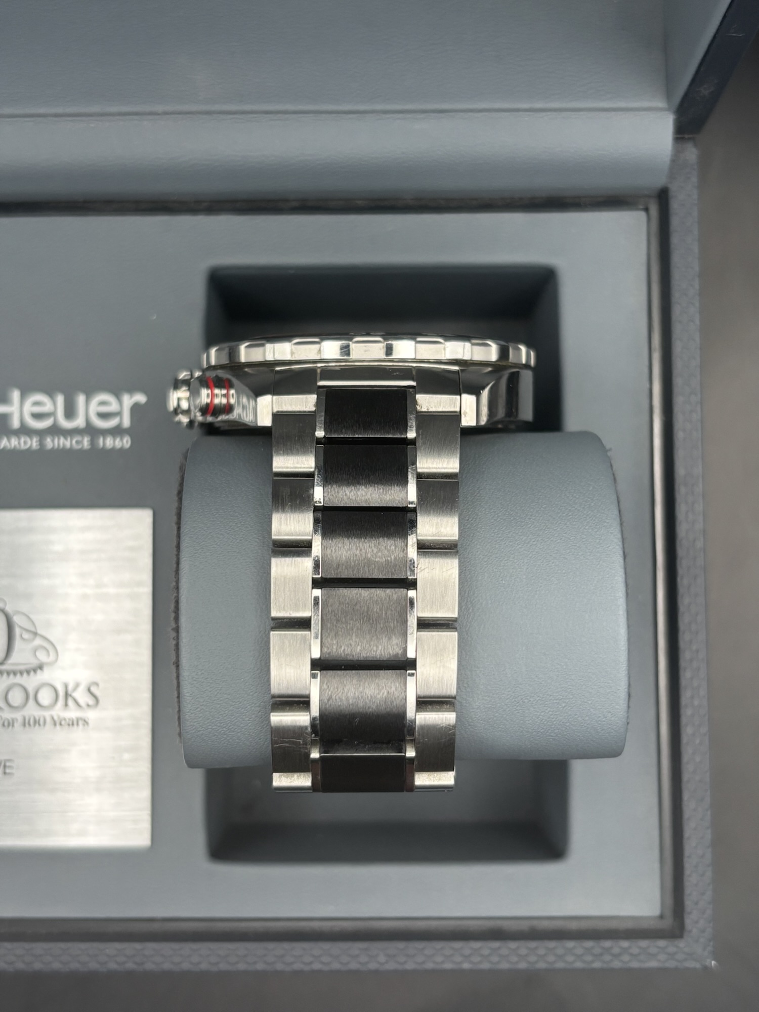 Tag Heuer Formula 1 'Beaverbrooks Exclusive' CAZ101Z.BA0843 - Image 6