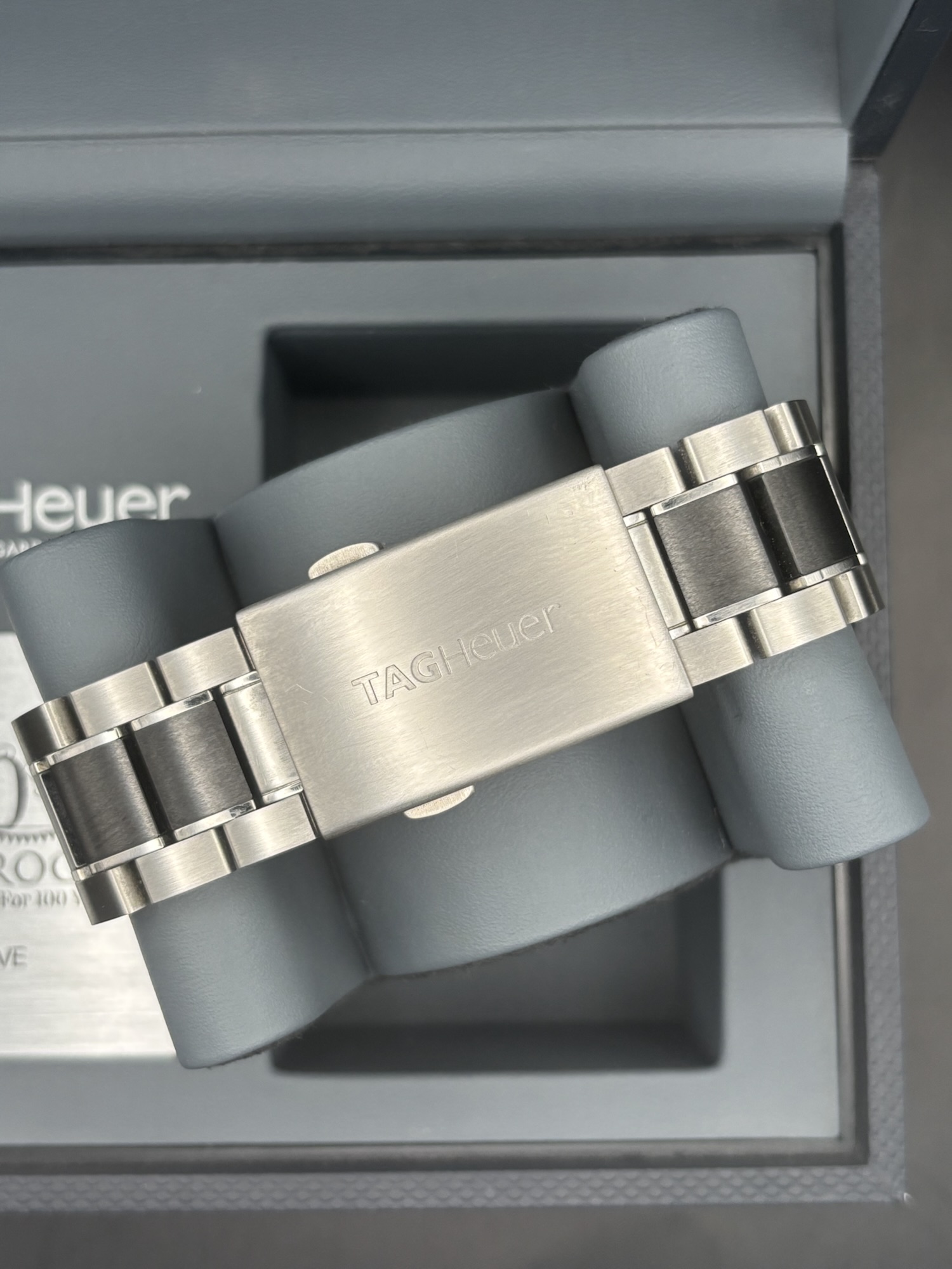 Tag Heuer Formula 1 'Beaverbrooks Exclusive' CAZ101Z.BA0843 - Image 7