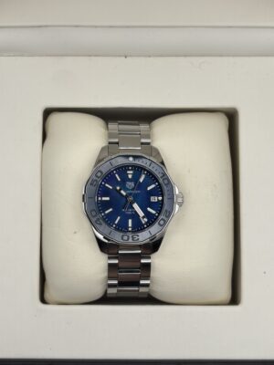 Tag Heuer Aquaracer WAY131S.BA0748