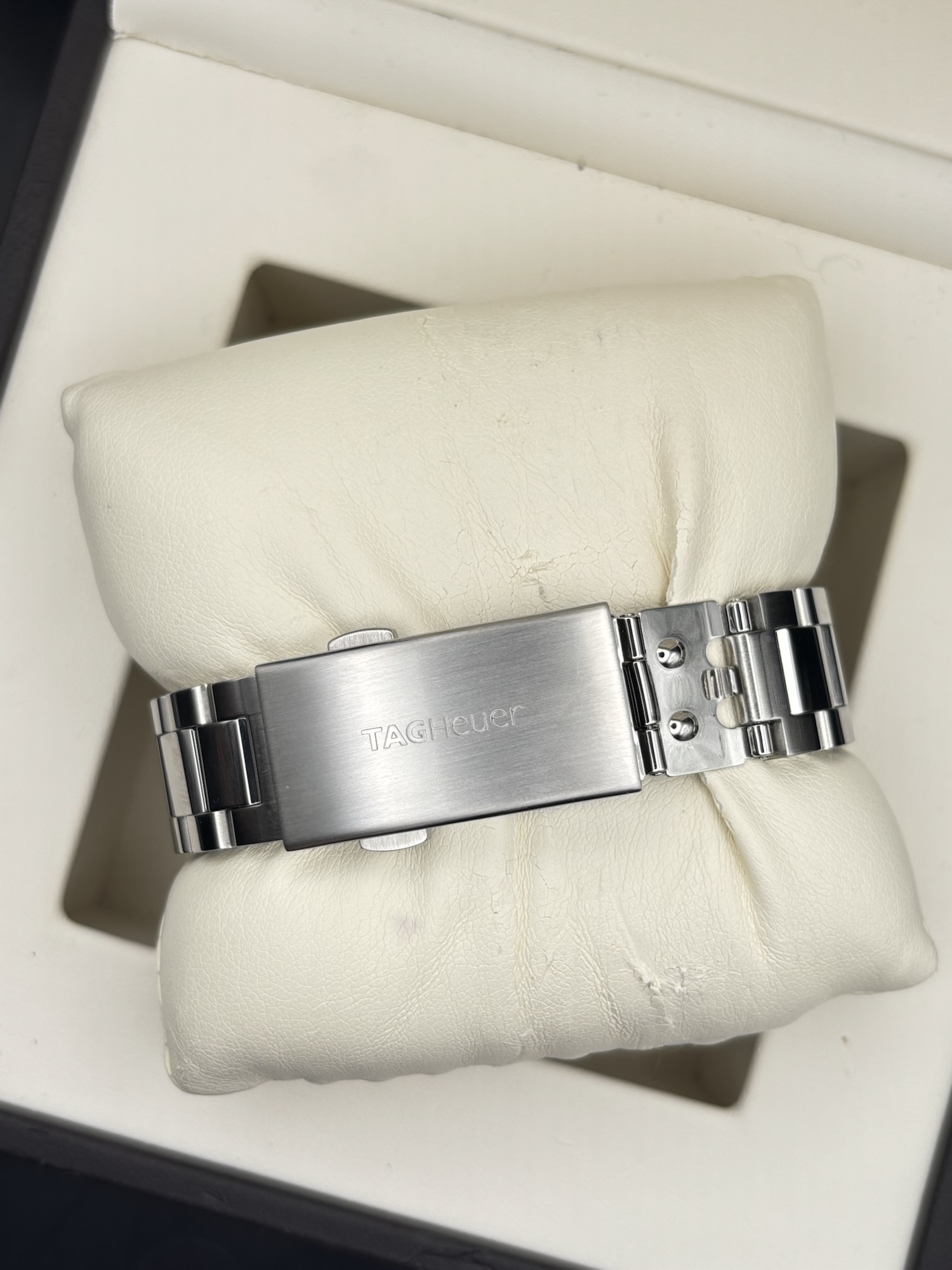 Tag Heuer Aquaracer WAY131S.BA0748 - Image 7