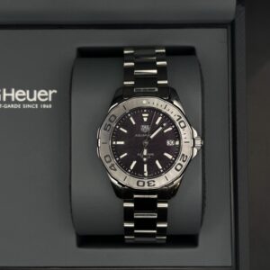 Tag Heuer Aquaracer WAY131K.BA0748