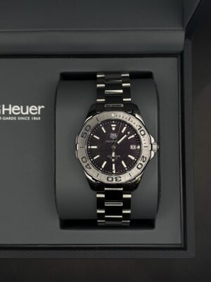 Tag Heuer Aquaracer WAY131K.BA0748