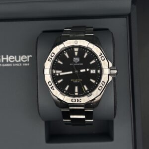 Tag Heuer Aquaracer WBD1110.BA0928