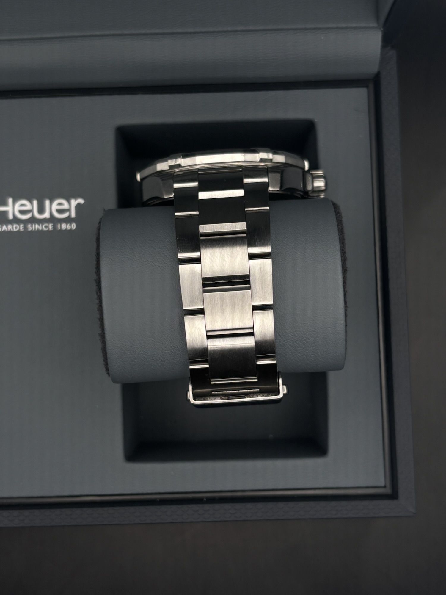 Tag Heuer Aquaracer WBD1110.BA0928 - Image 5